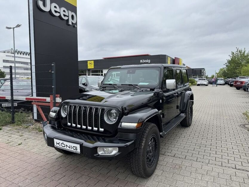 Wrangler