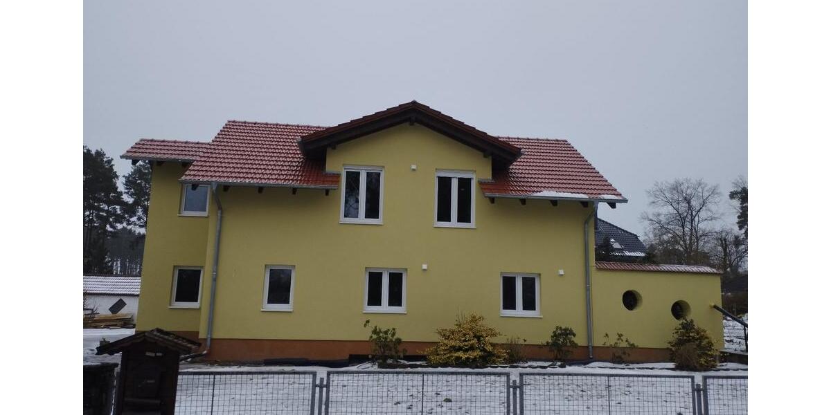 Dachgeschoßwohnung Petershagen/Eggersdorf Eggersdorf - 2.5 Zimmer, 70 m&sup2;, 1.300&euro; | Angebot:24833192