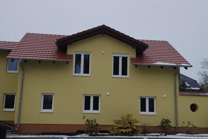 Wohnung Petershagen/Eggersdorf Eggersdorf - 2.5 Zimmer, 70 m&sup2;, 1.300&euro; | Angebot:24833192