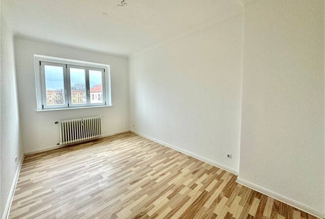 Etagenwohnung Berlin Schmargendorf - 3 Zimmer, 75 m&sup2;, 365.000&euro; | Angebot:26700129