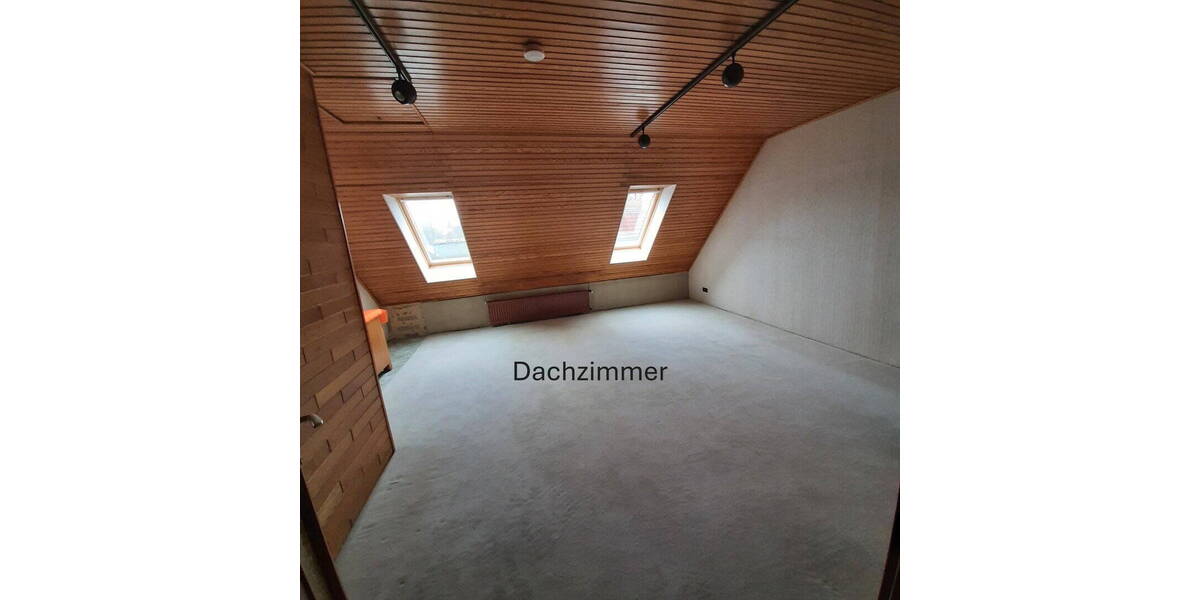 Reihenmittelhaus Berlin Hermsdorf - 5 Zimmer, 122 m&sup2;, 499.000&euro; | Angebot:26434470