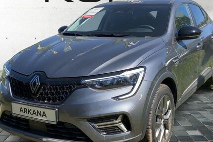 Renault Arkana 2.537 km 26.600 &euro; Berlin 10829
