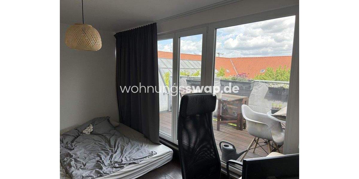 Etagenwohnung Berlin Alt-Treptow - 4 Zimmer, 135 m&sup2;, 2.300&euro; | Angebot:25933588