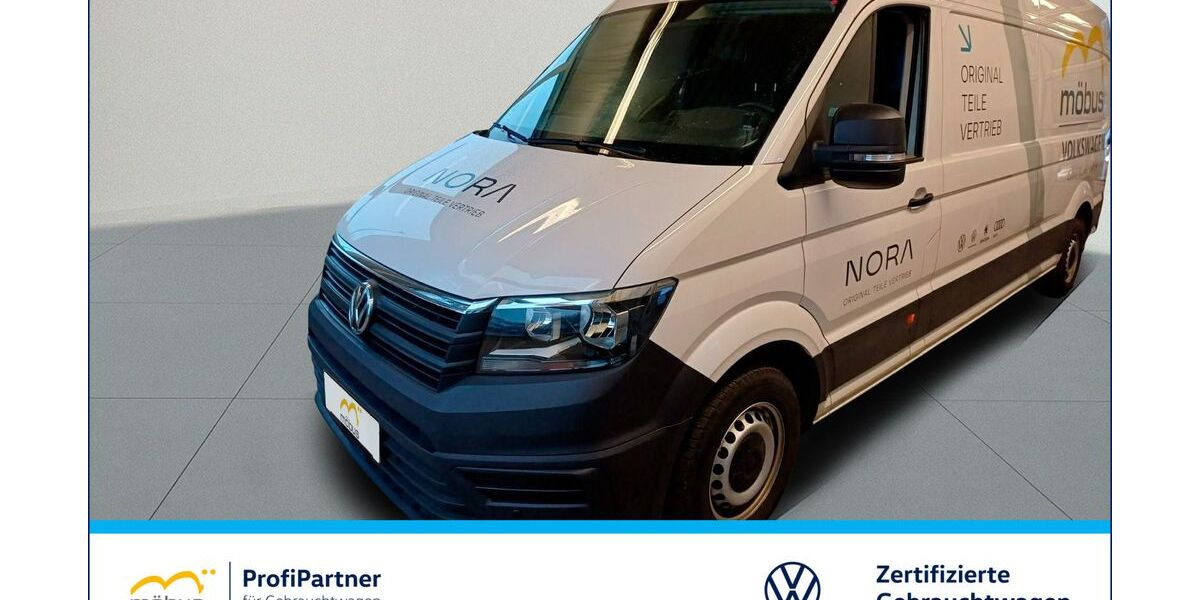 VW Crafter 57.771 km 31.489 &euro; Berlin 13088