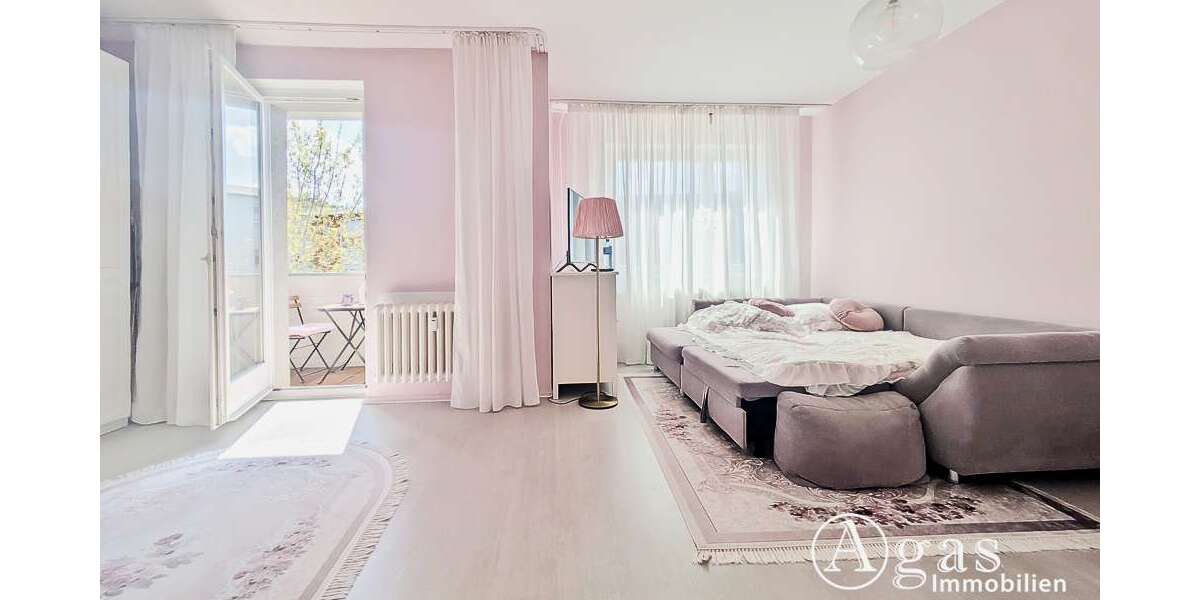 Etagenwohnung Berlin Charlottenburg-Wilmersdorf - 1 Zimmer, 39 m&sup2;, 139.000&euro; | Angebot:26245611