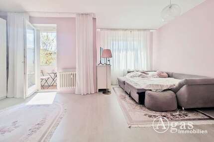 Wohnung Berlin Charlottenburg-Wilmersdorf - 1 Zimmer, 39 m&sup2;, 139.000&euro; | Angebot:26245611