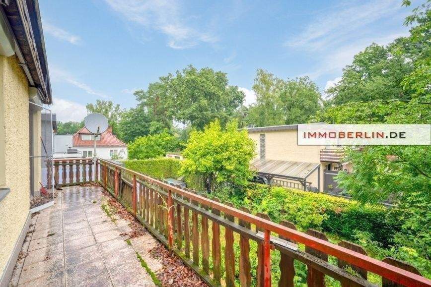 Mehrfamilienhaus, Wohnhaus Berlin Kladow - 4 Zimmer, 114 m&sup2;, 439.000&euro; | Angebot:25731633