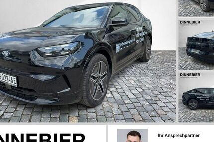 Ford Capri 2.643 km 51.986 € Oranienburg 16515