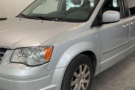 Chrysler Grand Voyager 200.000 km 6.999 € Berlin 13403