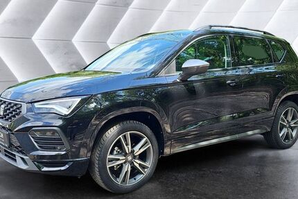 Seat Ateca 1.100 km 34.990 &euro; Schönefeld 12529