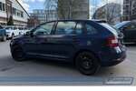 Skoda Rapid Cool*SHZ*PDC*Klima*USB*Touch*1-Hand* 93.530 km 8.890 &euro; Berlin 13187