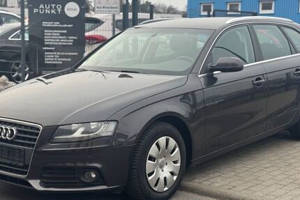 Audi A4 171.838 km 5.490 &euro; Wildau 15745