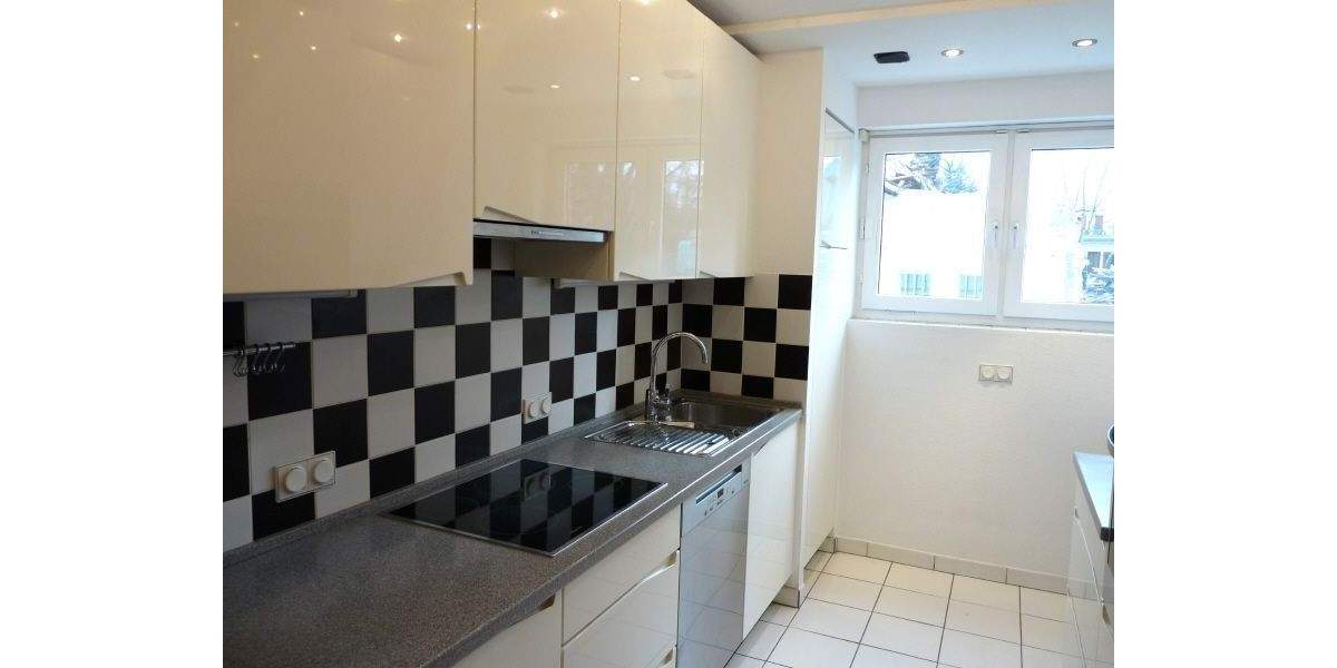 Etagenwohnung Berlin Lankwitz - 2 Zimmer, 76 m&sup2;, 379.000&euro; | Angebot:25743292