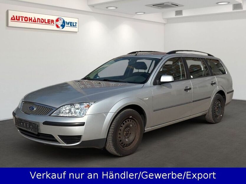 Mondeo