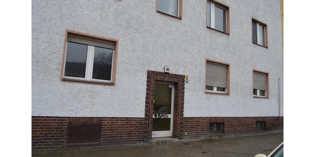 Etagenwohnung Berlin Reinickendorf - 2 Zimmer, 50 m&sup2;, 1.150&euro; | Angebot:24640231