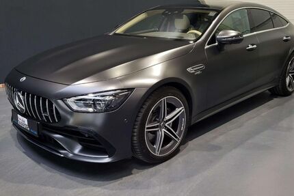 Mercedes-Benz AMG GT 29.986 km 80.950 &euro; Teltow 14513
