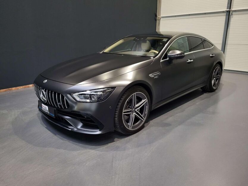 Mercedes-Benz AMG GT 29.986 km 88.950 € Teltow 14513
