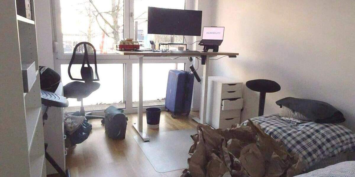 Etagenwohnung Berlin Alt-Hohenschönhausen - 3 Zimmer, 70 m&sup2;, 1.150&euro; | Angebot:24657369