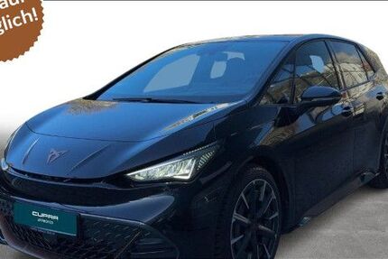 Cupra Born 7.500 km 51.930 &euro; Berlin 13089