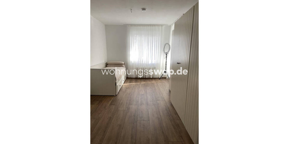 Etagenwohnung Berlin Neukölln - 3 Zimmer, 79 m&sup2;, 625&euro; | Angebot:26037275