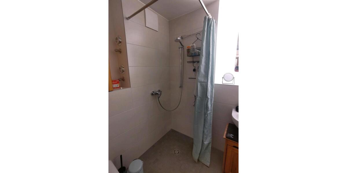 Erdgeschoßwohnung Berlin Tempelhof-Schöneberg - 1 Zimmer, 44 m&sup2;, 600&euro; | Angebot:24868180