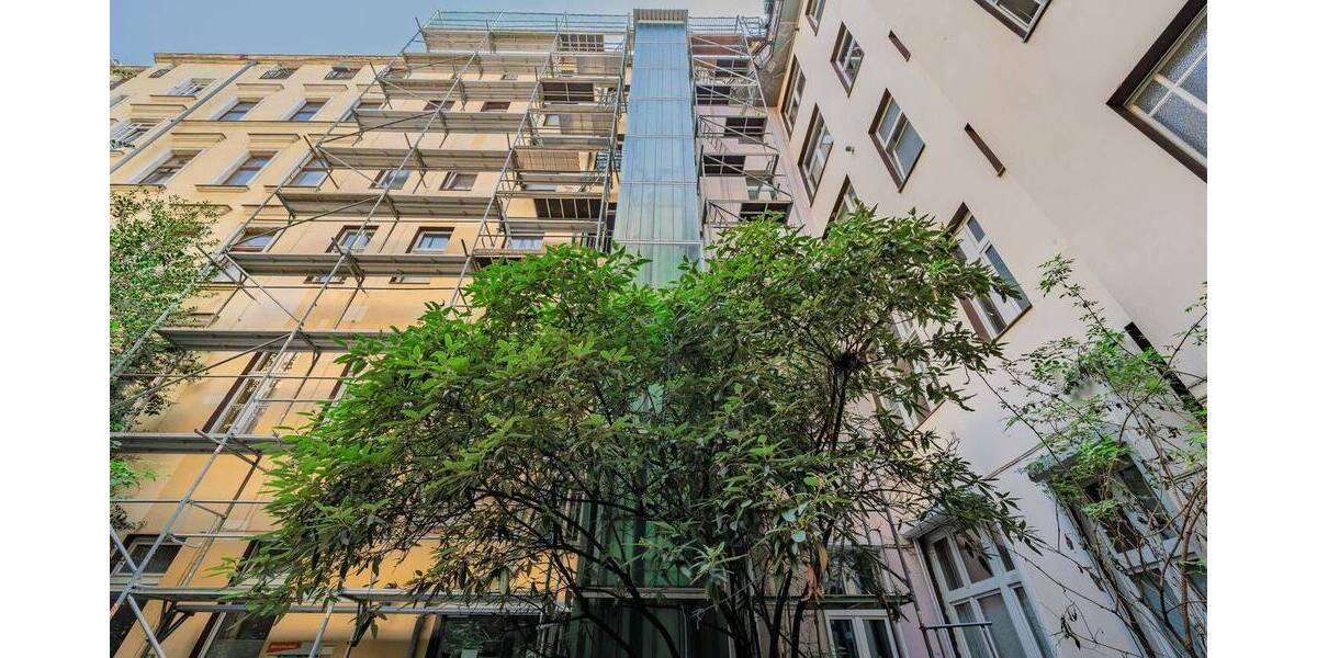 Etagenwohnung Berlin Kreuzberg - 3 Zimmer, 81 m&sup2;, 349.900&euro; | Angebot:25997901