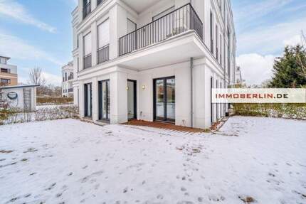 Wohnung Berlin Friedrichshagen - 2 Zimmer, 61 m&sup2;, 425.000&euro; | Angebot:24874466