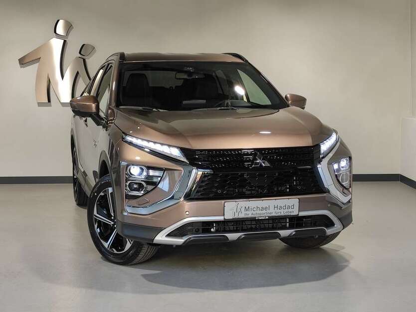 Mitsubishi Eclipse Cross 29.062 km 21.700 € Berlin 12167