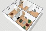 Doppelhaushälfte - 5 Zimmer, 130 m&sup2;, 289.000&euro; | Angebot:27023067