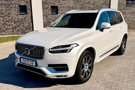 Volvo XC90 159.000 km 26.400 &euro; Dallgow-Döberitz 14624