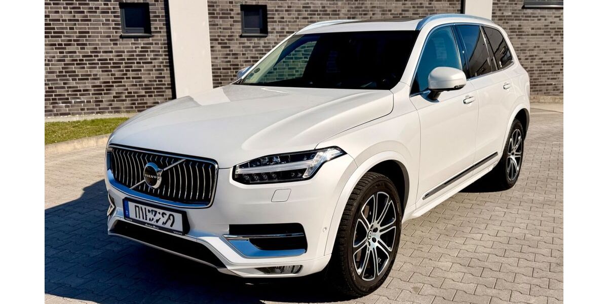 Volvo XC90 159.000 km 26.400 &euro; Dallgow-Döberitz 14624