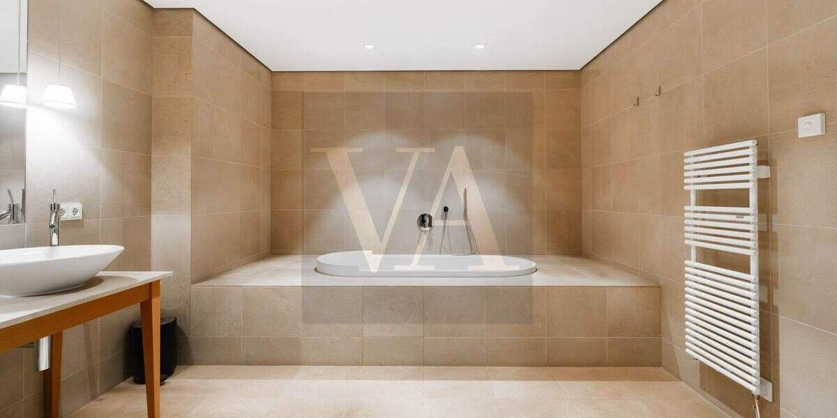 Etagenwohnung Berlin Mitte - 5 Zimmer, 213 m&sup2;, 4.750&euro; | Angebot:25699929