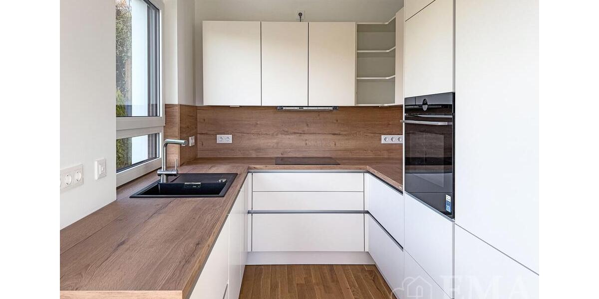 Reihenhaus Falkensee - 4 Zimmer, 109 m&sup2;, 2.299&euro; | Angebot:24711797