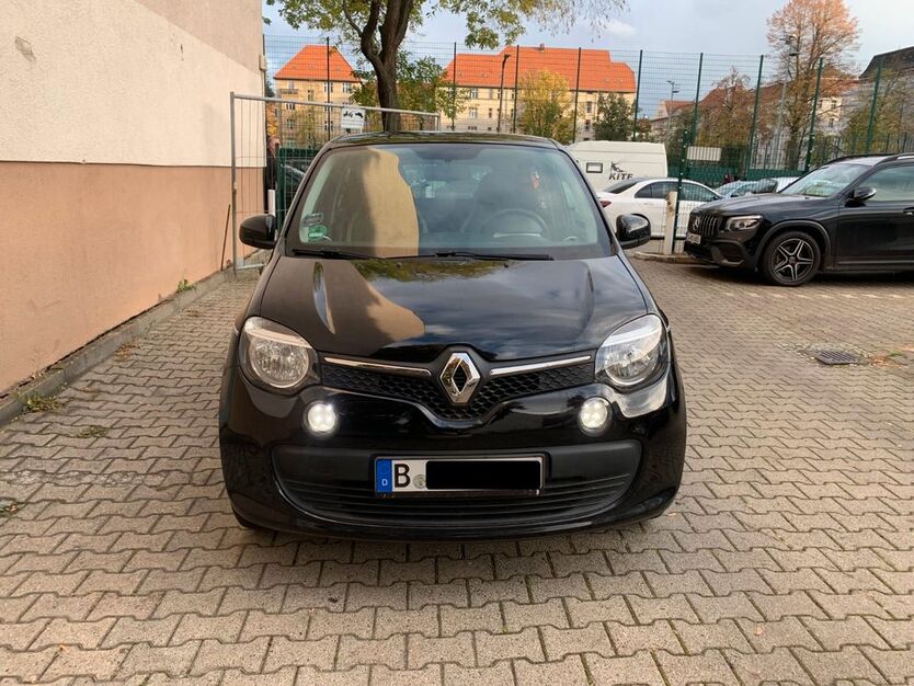 Renault Twingo 90.000 km 4.000 € berlin 12045