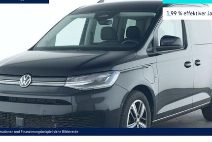 VW Caddy 10.905 km 36.570 &euro; Wildau 15745