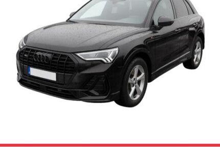 Audi Q3 37.100 km 36.600 &euro; Berlin 10587