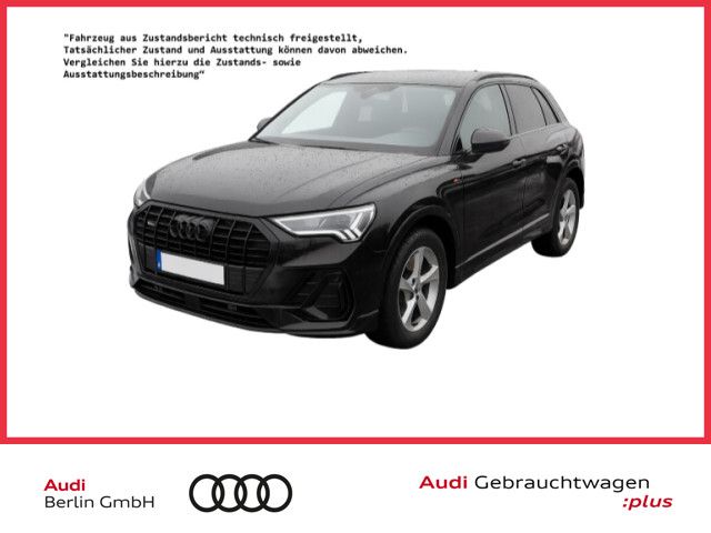 Audi Q3 37.100 km 36.600 &euro; Berlin 10587