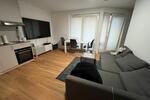 Etagenwohnung Berlin Mitte - 1 Zimmer, 28 m&sup2;, 1.350&euro; | Angebot:26238853