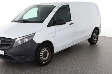 Mercedes-Benz Vito 100.000 km 24.880 &euro; Berlin 12103