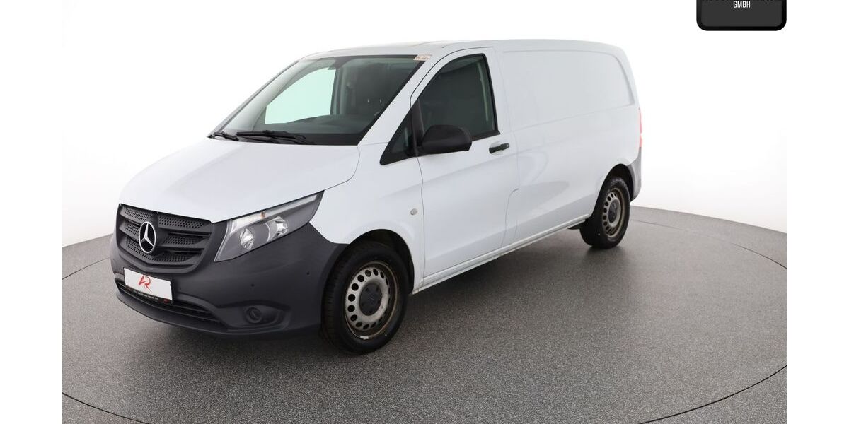 Mercedes-Benz Vito 100.000 km 24.880 &euro; Berlin 12103