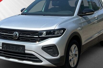 VW T-Cross 14.040 km 28.790 &euro; Dallgow-Döberitz 14624