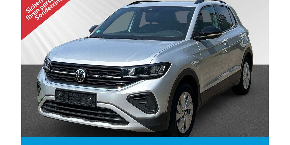 VW T-Cross 14.040 km 28.790 &euro; Dallgow-Döberitz 14624