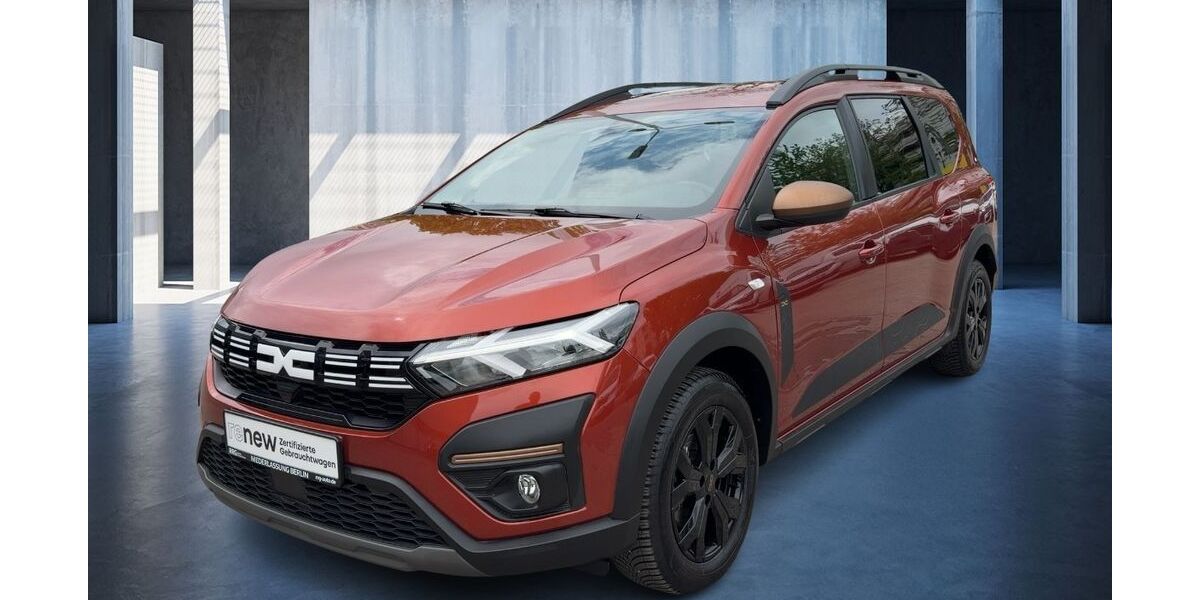 Dacia Jogger 21.026 km 22.489 &euro; Berlin 13055