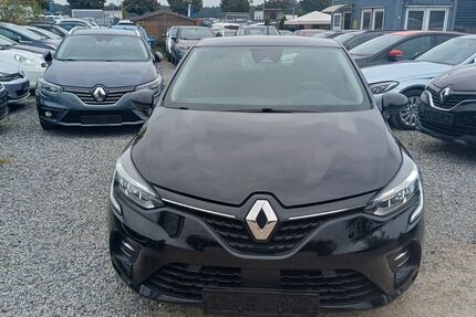 Renault Clio 66.000 km 9.700 &euro; Berlin 12099