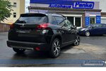 Peugeot 2008 1.2 PT 130 Allure*Pano*Navi*Leder*1-Hand* 79.035 km 10.990 &euro; Berlin 13187