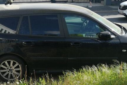 Saab 9-3 240.000 km 850 &euro; Berlin 12437
