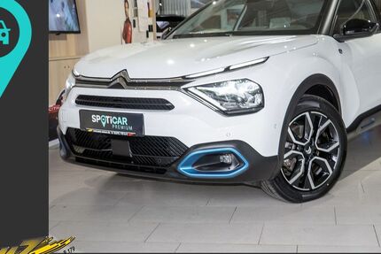 Citroen ë-C4 41.019 km 18.750 &euro; Königs Wusterhausen 15711