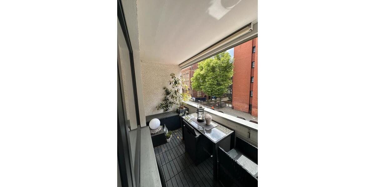 Etagenwohnung Berlin Charlottenburg-Wilmersdorf - 1 Zimmer, 39 m&sup2;, 265.000&euro; | Angebot:27118115