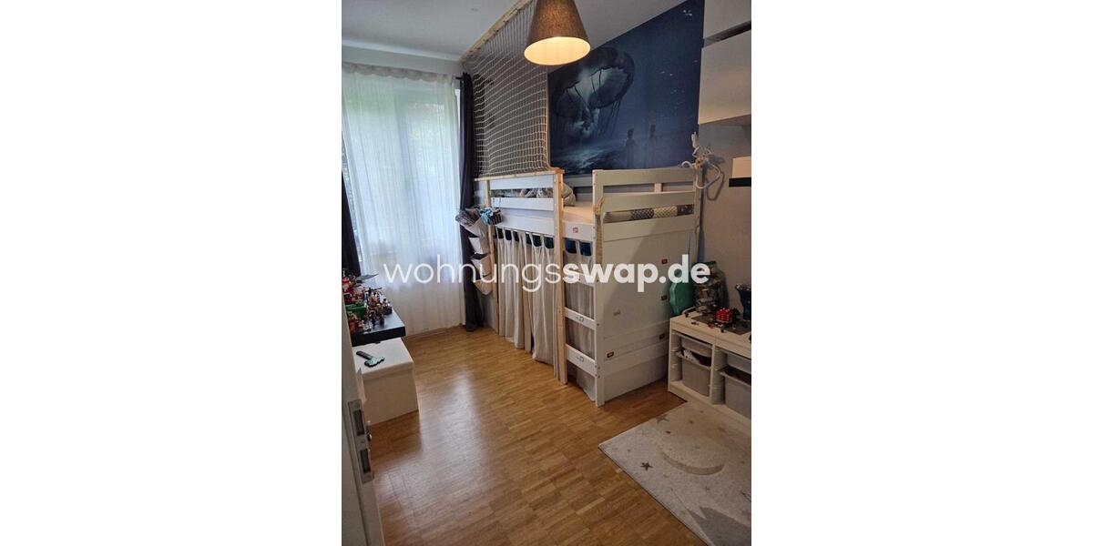 Etagenwohnung Potsdam Babelsberg - 3 Zimmer, 68 m&sup2;, 1.100&euro; | Angebot:25342881