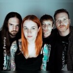 Svalbard - The Final European Tour